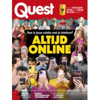 Een afbeelding van Quest