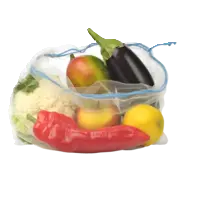AH Groente & Fruit zakje