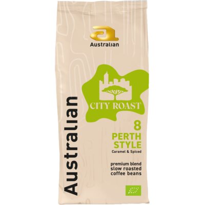 pdp-image-Australian City roast Perth style Koffiebonen