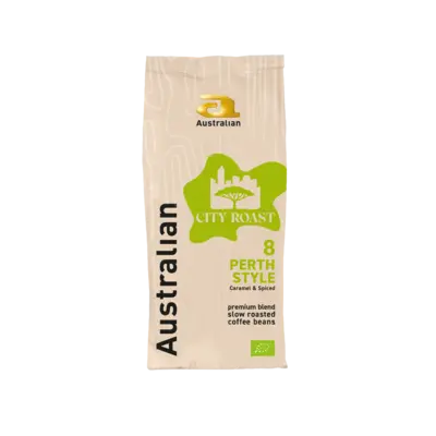pdp-image-Australian City roast Perth style Koffiebonen