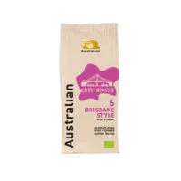 Australian City roast Brisbane style koffiebonen