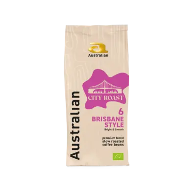 pdp-image-Australian City roast Brisbane style koffiebonen