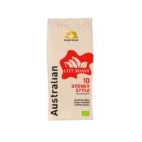 Australian City roast Sydney style koffiebonen