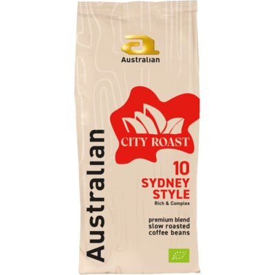 pdp-image-Australian City roast Sydney style koffiebonen