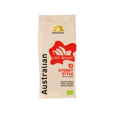 pdp-image-Australian City roast Sydney style koffiebonen