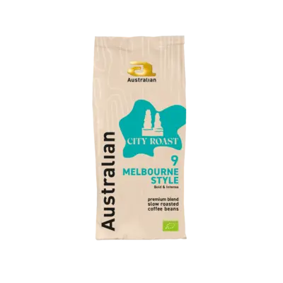 pdp-image-Australian City roast Melbourne style koffiebonen