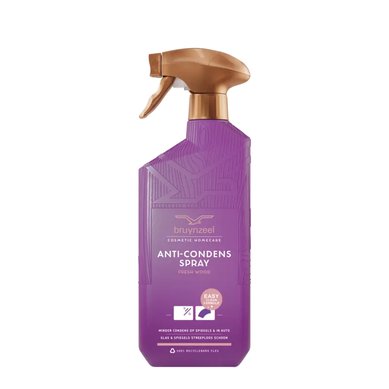 Bruynzeel Anti-condens spray