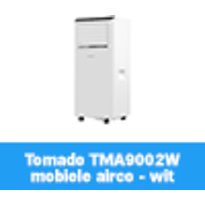 Een afbeelding van Tomado Airco TMA9002W