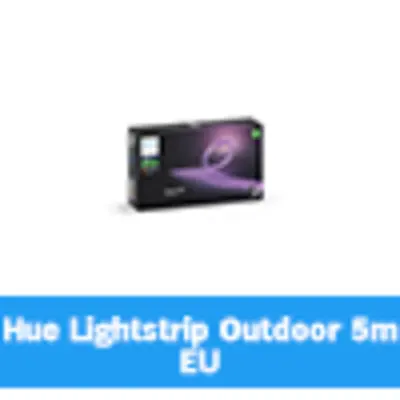 pdp-image-Philips Hue lightstrip outdoor 5 meter