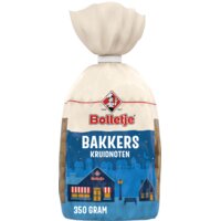 Een afbeelding van Bolletje Kruidnoten bakkers