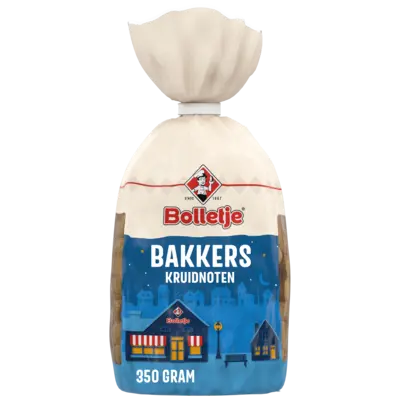 pdp-image-Bolletje Bakkers kruidnoten
