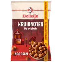 Bolletje Kruidnoten voordeelverpakking