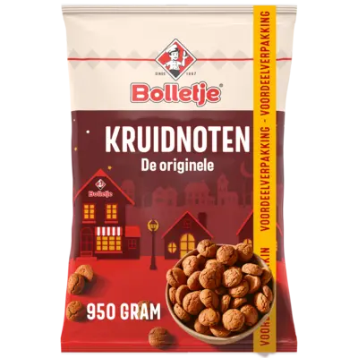pdp-image-Bolletje Kruidnoten voordeelverpakking