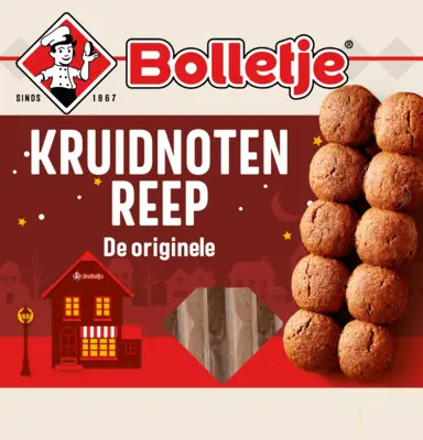 pdp-image-Bolletje Kruidnoten reep
