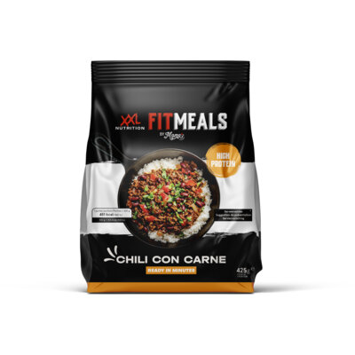 pdp-image-Fitmeals XXL nutrition chili con carne
