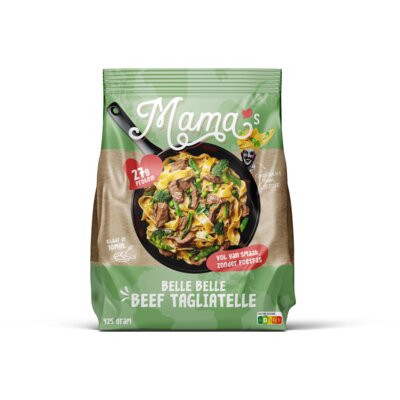 pdp-image-Mama's Beef tagliatelle