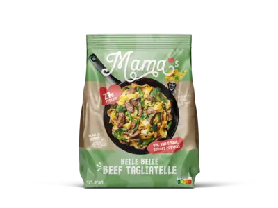 pdp-image-Mama's Beef tagliatelle