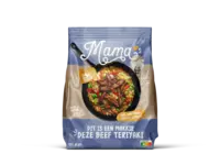 Mama's Beef teriyaki