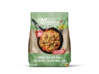 Mama's Pasta met gehaktballen