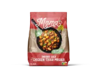 Mama's Chicken tikka masala