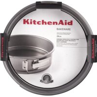 Een afbeelding van KitchenAid Springvorm 24cm