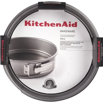 pdp-image-KitchenAid Springvorm 24cm