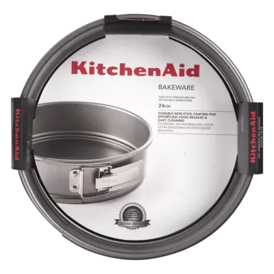 pdp-image-KitchenAid Springvorm 24cm