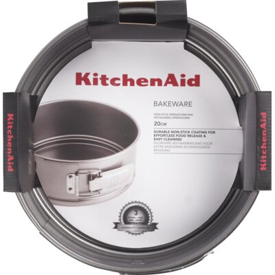 pdp-image-KitchenAid Springvorm 20cm
