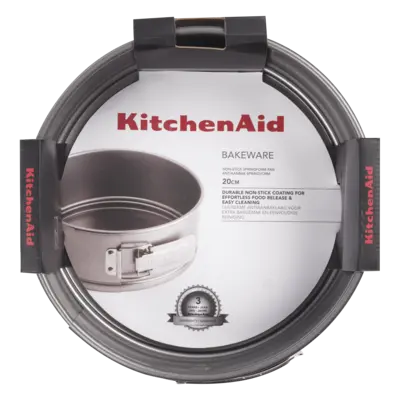 pdp-image-KitchenAid Springvorm 20cm