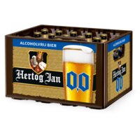 Een afbeelding van Sample Hertog Jan 0.0