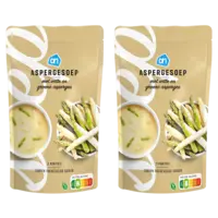 AH Aspergesoep 2-pack
