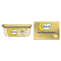 Becel Melange Pakket