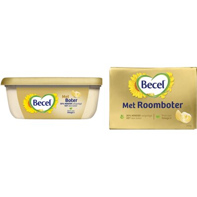 pdp-image-Becel Melange Pakket