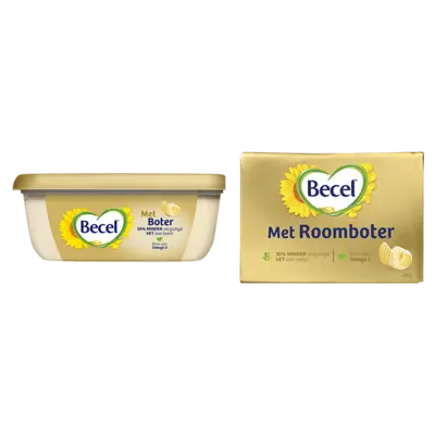pdp-image-Becel Melange Pakket