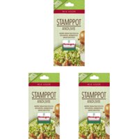 Een afbeelding van Verstegen Kruidenmix voor andijviestamppot 3-pack
