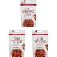 Verstegen Kruidenmix voor chili con carne 3-pack bestellen | Albert Heijn
