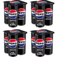 Een afbeelding van Pepsi Zero 16-pack