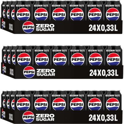 pdp-image-Pepsi Zero sugar cola 72-pack