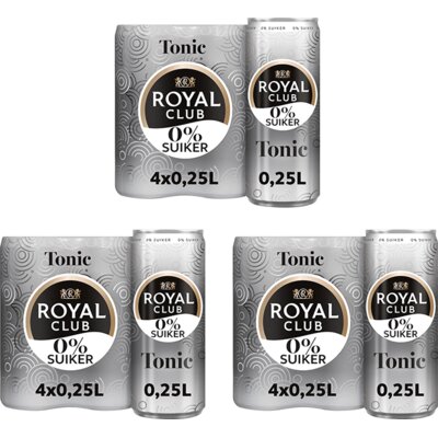 pdp-image-Royal Club Tonic 0% suiker 12-pack