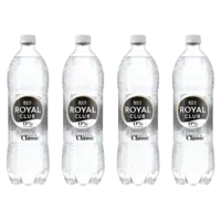 Royal Club Tonic classic 0% suiker 4-pack