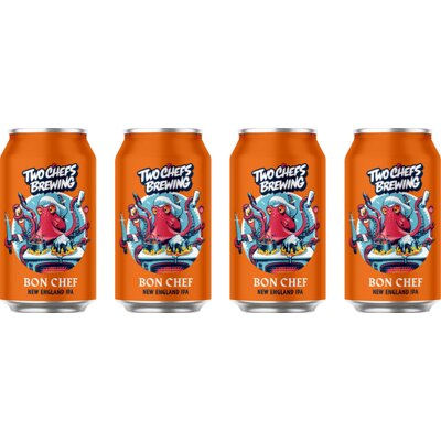 pdp-image-Two Chefs Brewing Bon Chef 4-pack