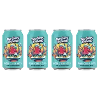 Two Chefs Brewing Bon chef 0.5% 4-pack