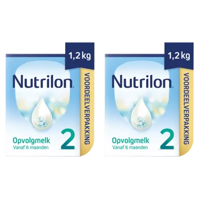 pdp-image-Nutrilon 2 opvolgmelk vvp 6m+ 2-pack