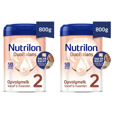 pdp-image-Nutrilon Duobalans 2 6 maanden+ 2-pack