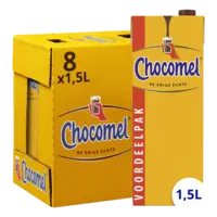 Chocomel Vol voordeelpak 8-pack