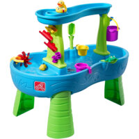 Een afbeelding van Step2 Rain showers splash pond watertafel