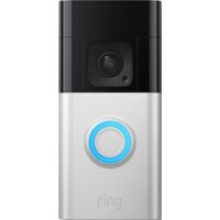 Een afbeelding van Ring Video doorbell plus