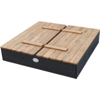 Een afbeelding van Axi Ella sandbox anthracite brown