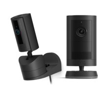 Een afbeelding van Ring Outdoor camera plus battery pan tilt