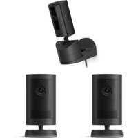 Een afbeelding van Ring Outdoor camera battery 2 outdoor cam